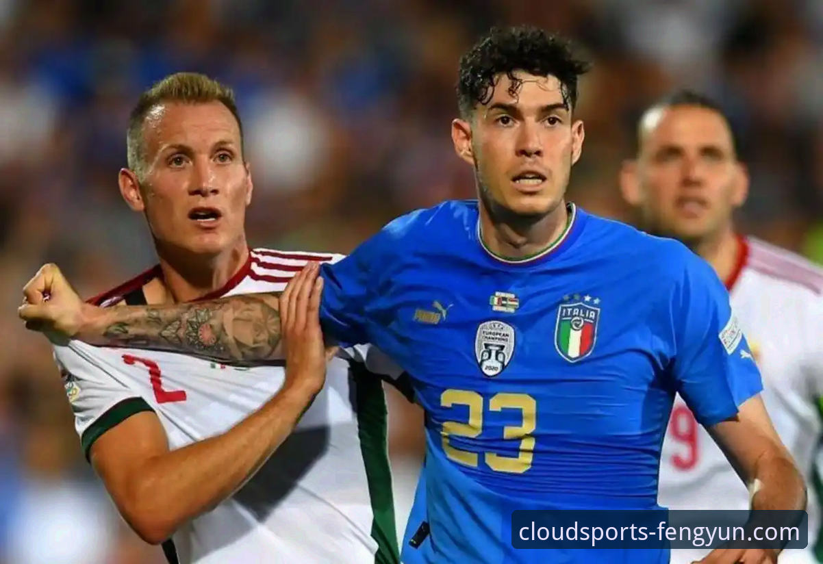 意大利连续三届无缘世界杯决赛圈最新动态，深度解析背后成因