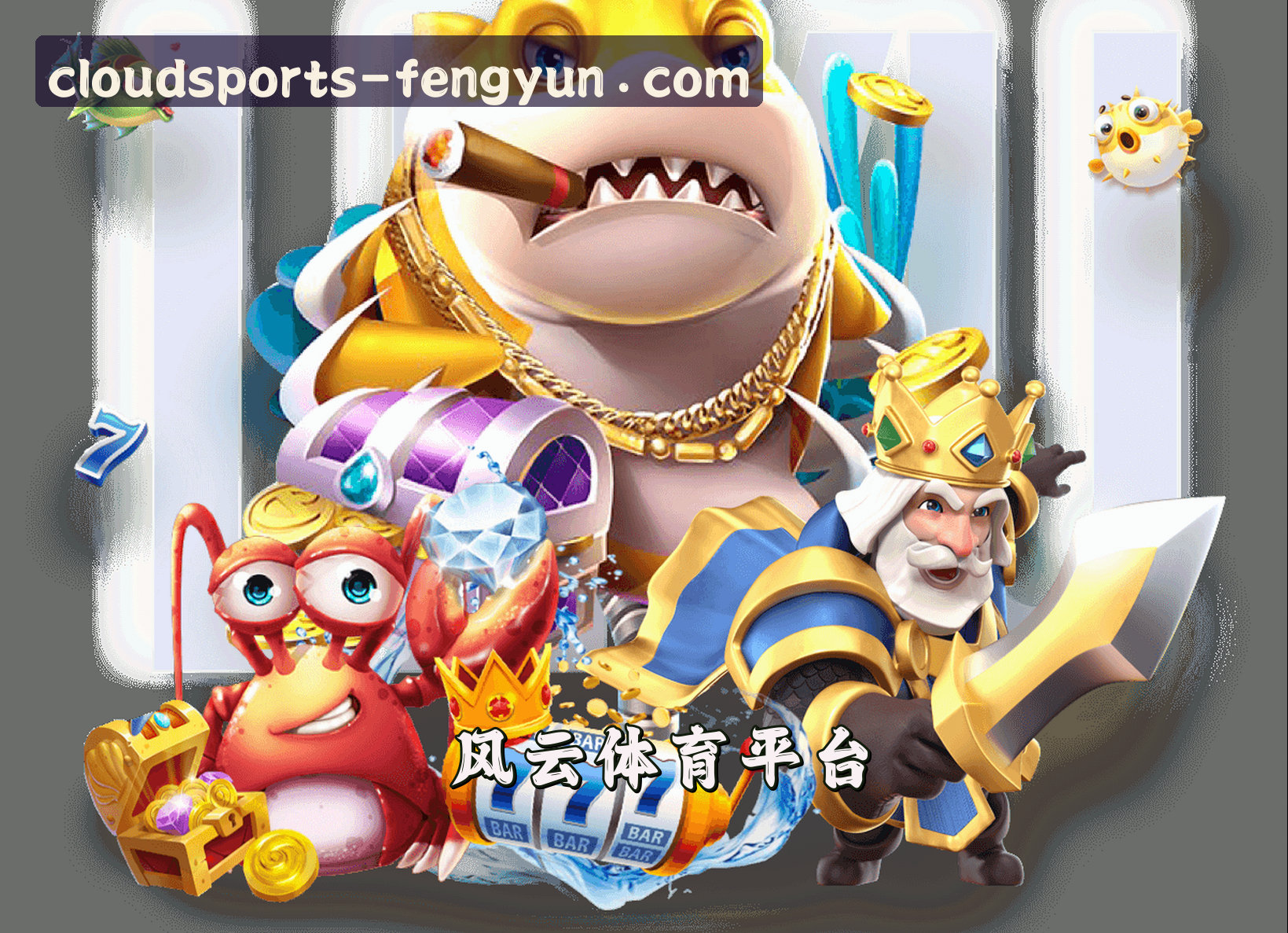 风云体育官方网站