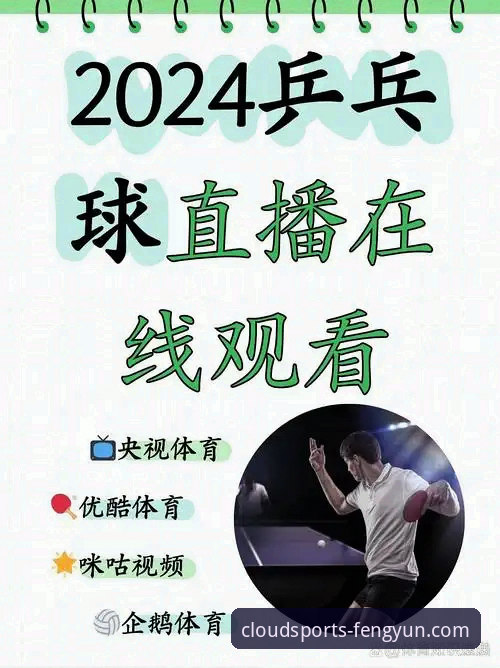 风云体育热门赛事直播平台深度评测：技术体验与功能全面分析